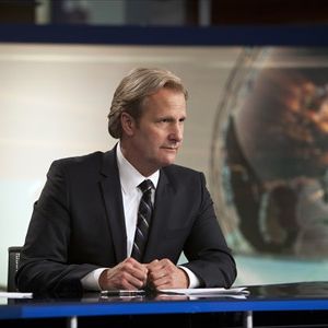 Photo The Newsroom (2012)