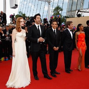 Photo Madagascar 3, Bons Baisers D’Europe