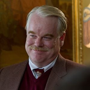 Photo Philip Seymour Hoffman