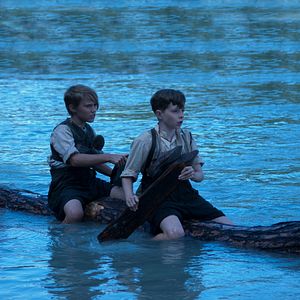 Photo Tom & Hacke, une aventure allemande 
