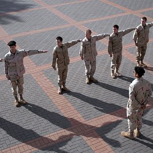 Photo Soldat Roméo