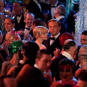 Photo Gatsby le Magnifique