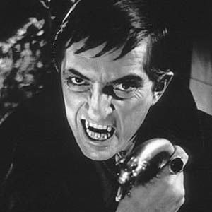 Photo Dark Shadows