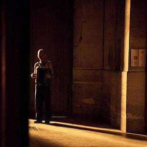 Photo Holy Motors