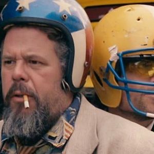 Photo Mark Boone Junior