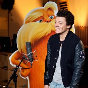 Photo Le Lorax