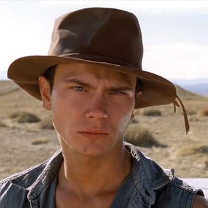 Photo River Phoenix
