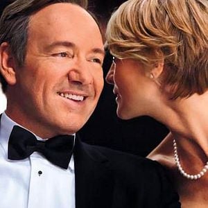 Photo House of Cards