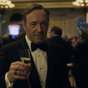 Photo House of Cards