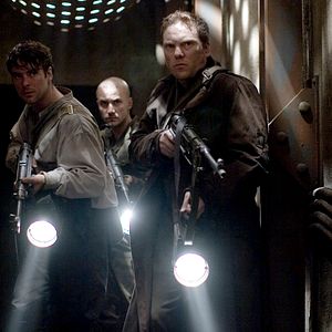 Photo War of the Dead