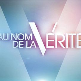 Photo Au nom de la vérité