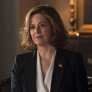 Photo Political Animals