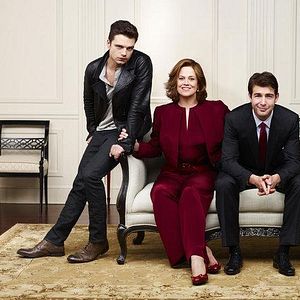 Photo Political Animals