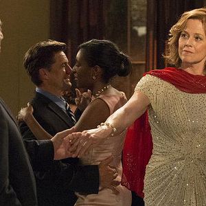 Photo Political Animals