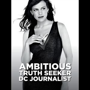 Photo Carla Gugino