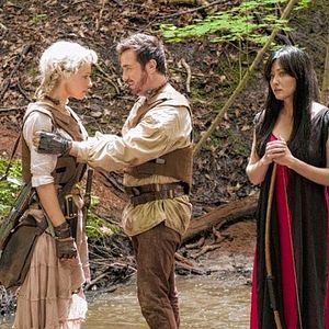 Photo Witchslayer Gretl