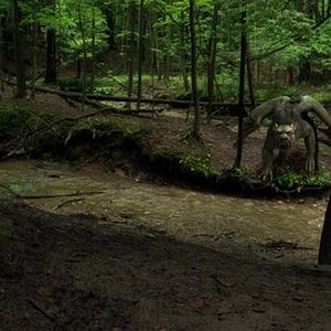Photo Witchslayer Gretl