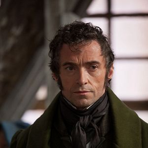 Photo Hugh Jackman