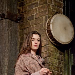 Photo Anne Hathaway