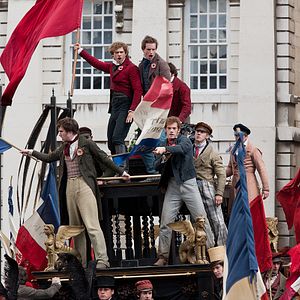 Photo Les Misérables