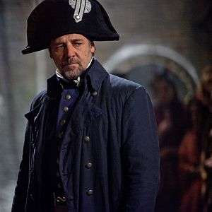 Photo Les Misérables