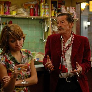 Photo John Hurt