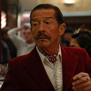 Photo John Hurt
