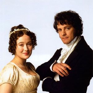 Photo Orgueil et préjugés (1995)