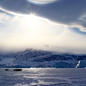 Photo Voyage d’Inuk