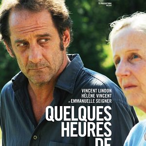 Photo Quelques heures de printemps