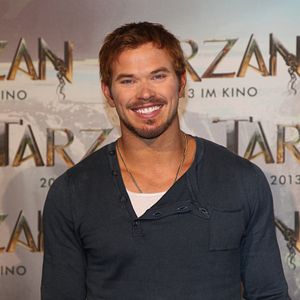 Photo Tarzan
