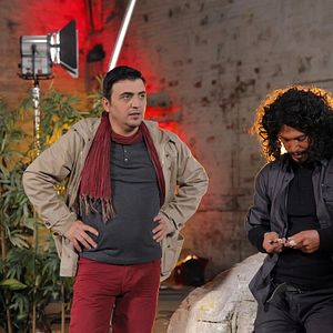 Photo Şinasi Yurtsever