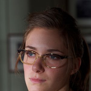 Photo Miriam Stein (II)