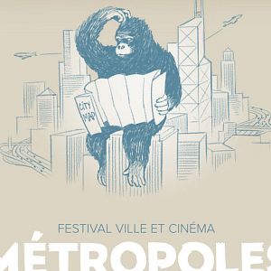 Photo Festival Ville et cinéma