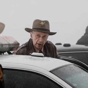 Photo William B. Davis