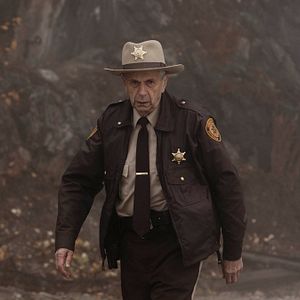 Photo William B. Davis