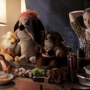 Photo Jodelle Ferland