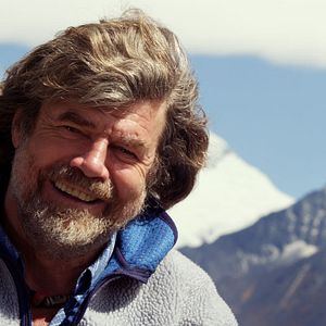Photo Messner