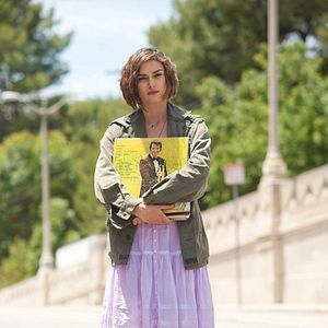 Photo Keira Knightley