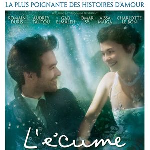 Photo L'Ecume des jours
