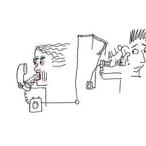 Photo L'Ecume des jours