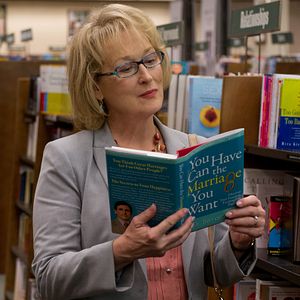 Photo Meryl Streep