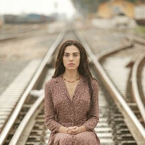 Photo Şükran Ovalı