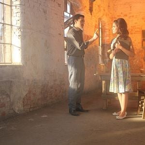 Photo Şükran Ovalı