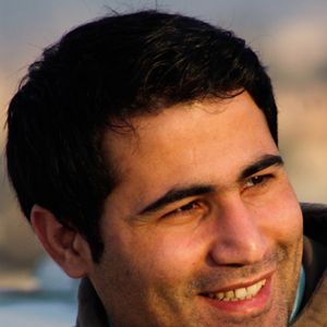 Photo Halkawt Mustafa