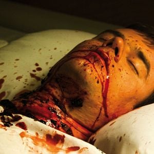 Photo V/H/S