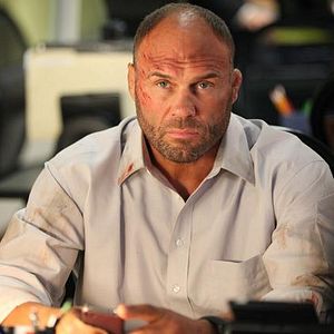 Photo Randy Couture