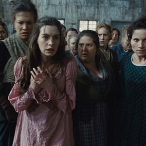 Photo Les Misérables