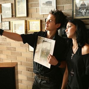 Photo Café de Flore