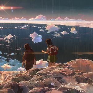 Photo Voyage vers Agartha
